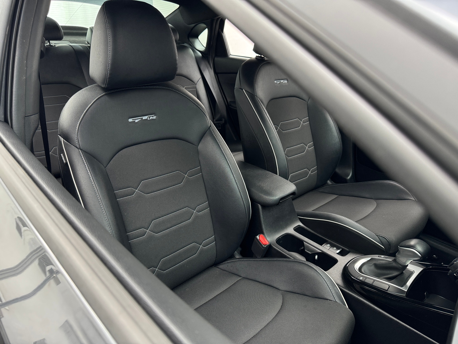 Thumbnail: 2024 Kia Forte - 2