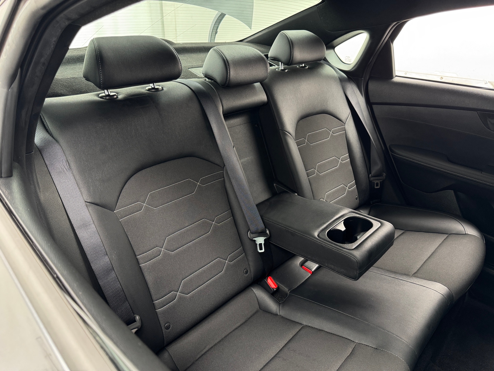 Thumbnail: 2024 Kia Forte - 6