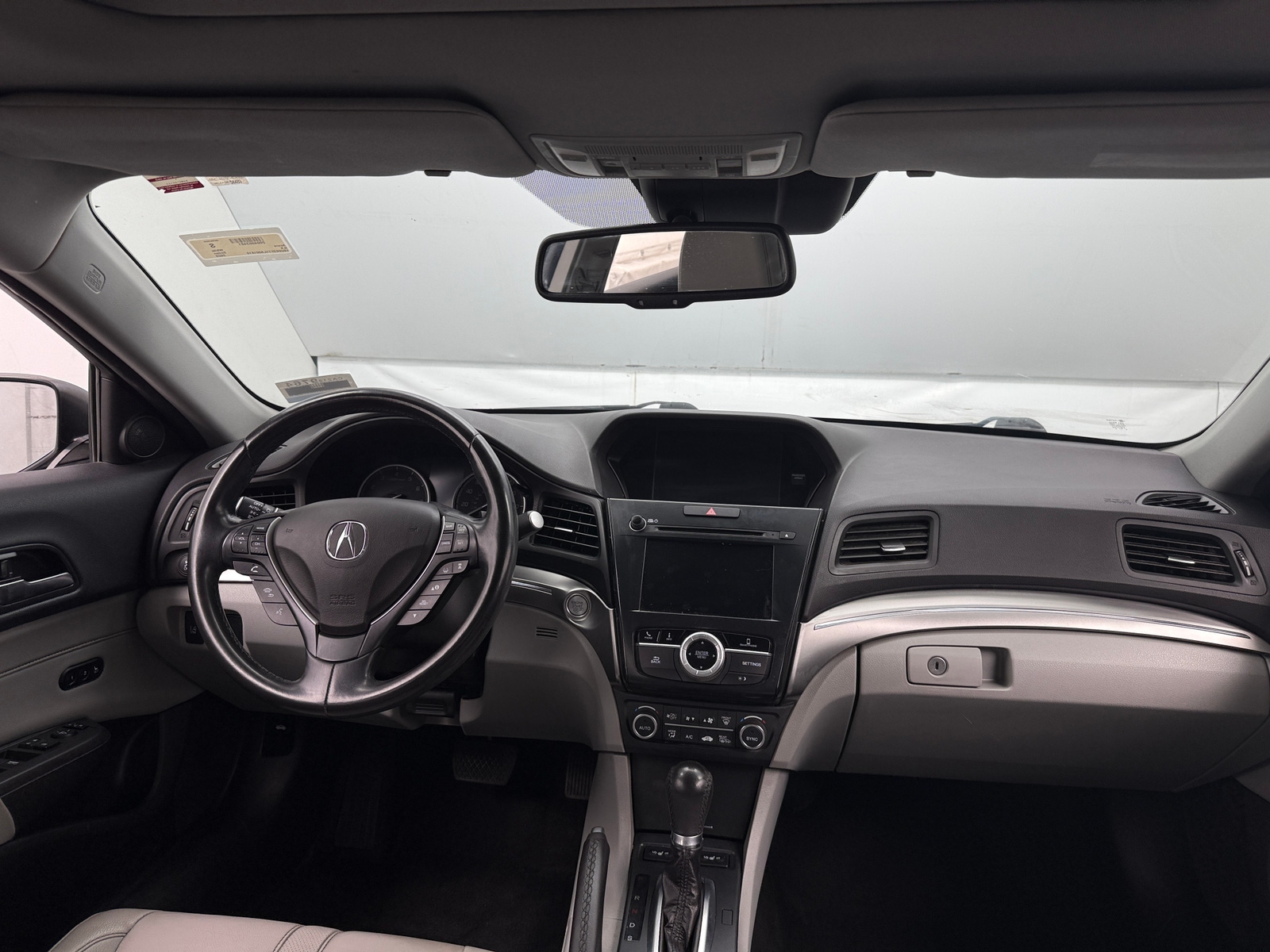 Thumbnail: 2020 Acura ILX - 2