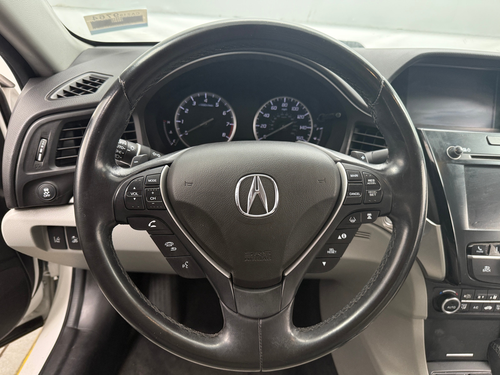 Thumbnail: 2020 Acura ILX - 4