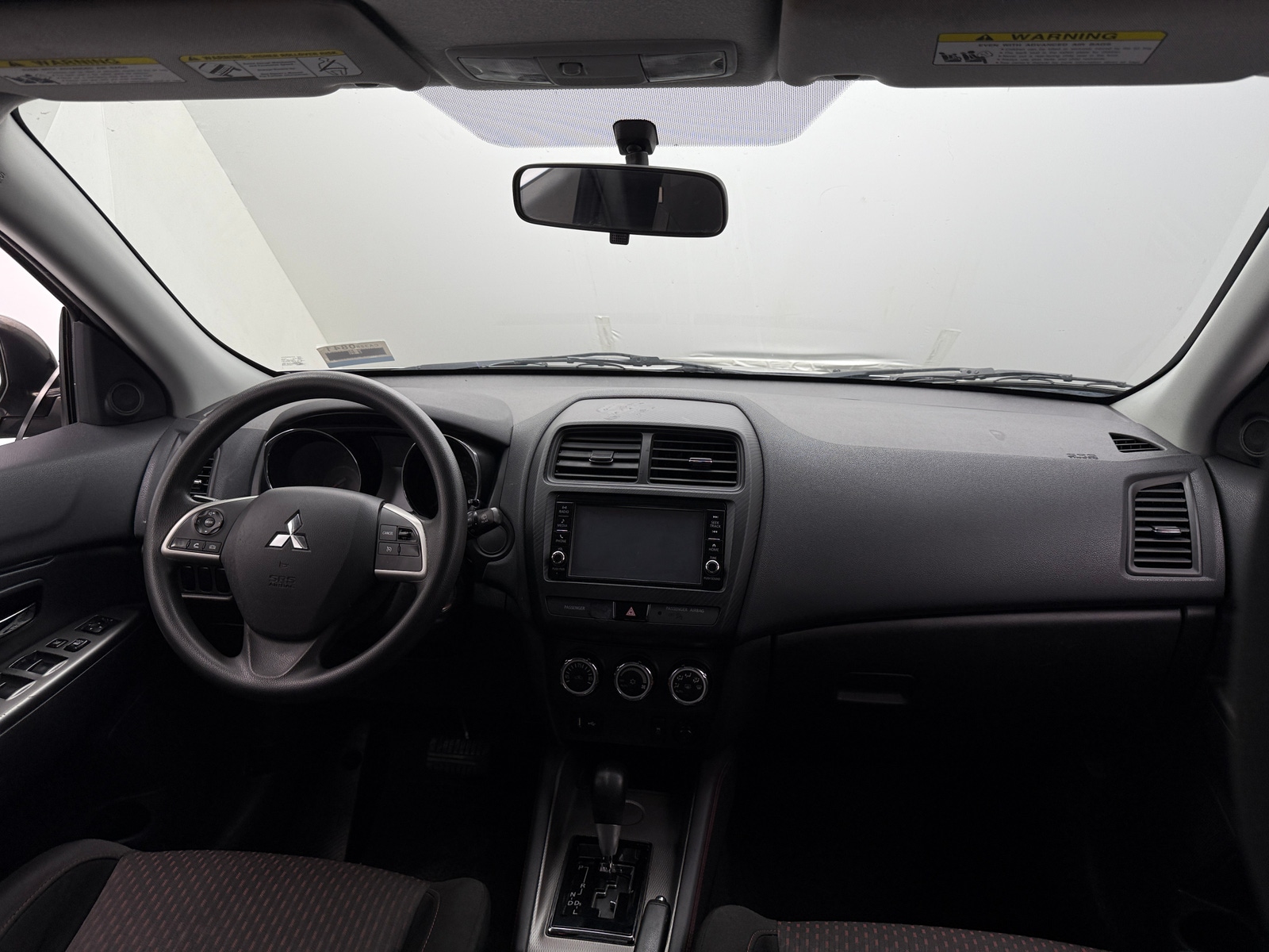 Thumbnail: 2019 Mitsubishi Outlander Sport - 3