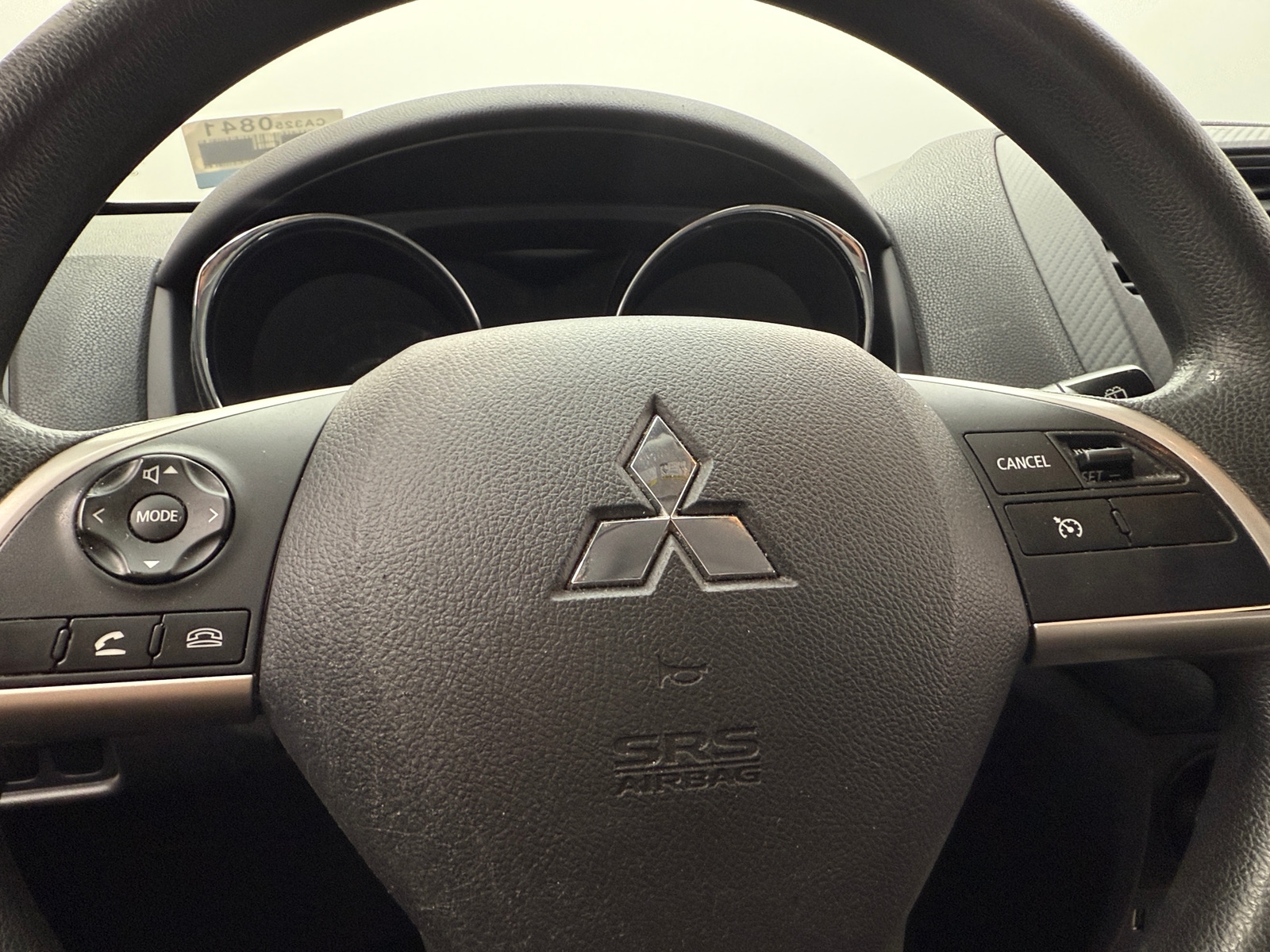 Thumbnail: 2019 Mitsubishi Outlander Sport - 5