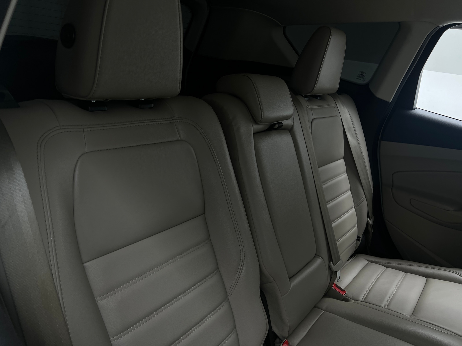 Thumbnail: 2018 Ford Escape - 5