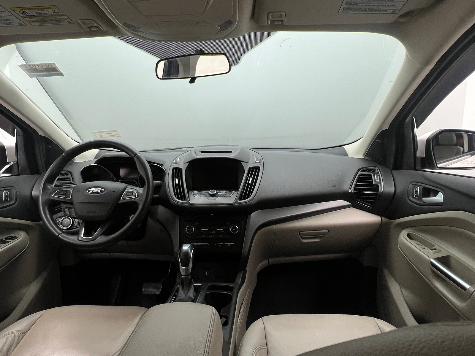 Thumbnail: 2018 Ford Escape - 2