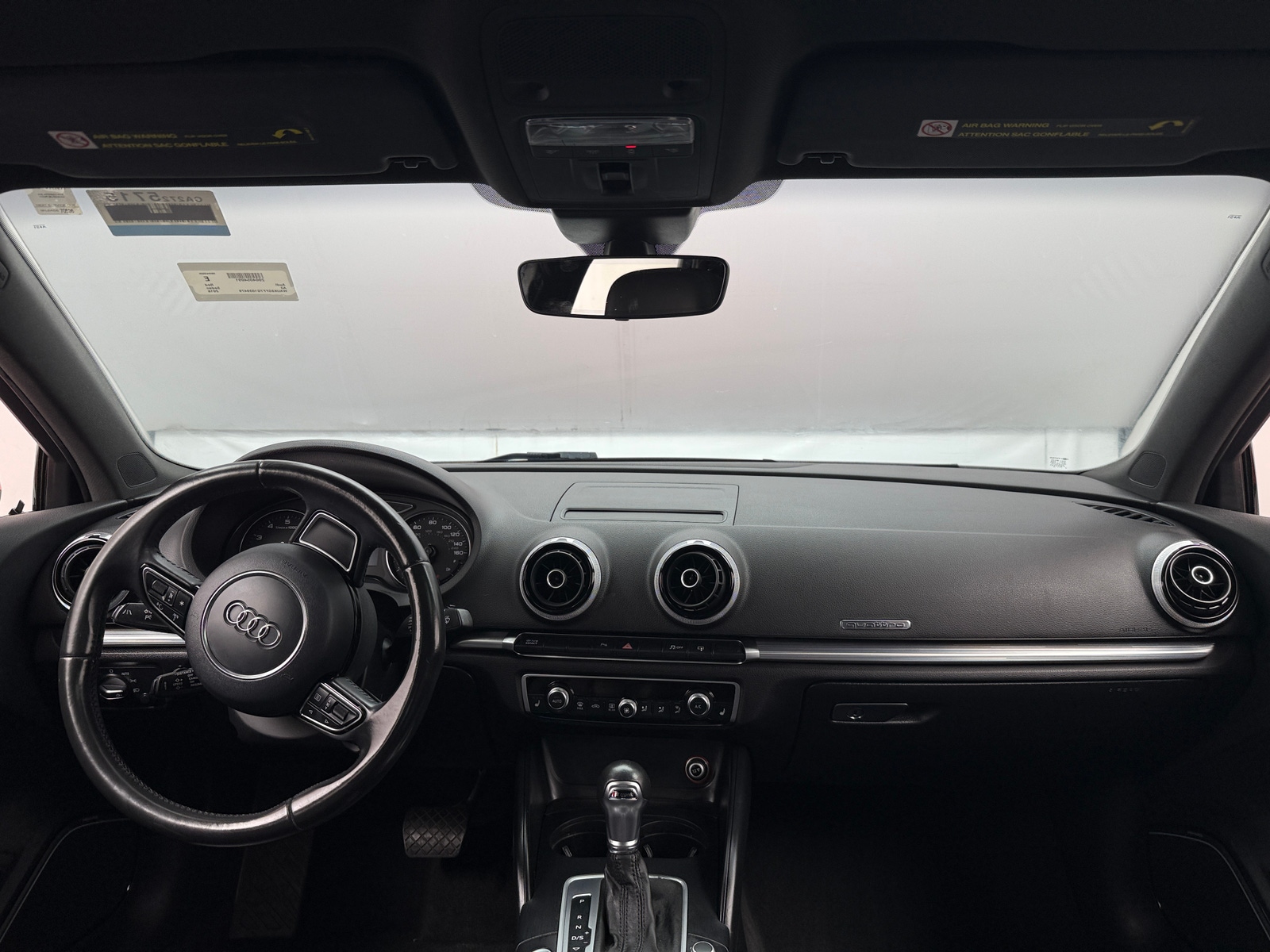 Thumbnail: 2016 Audi A3 - 2