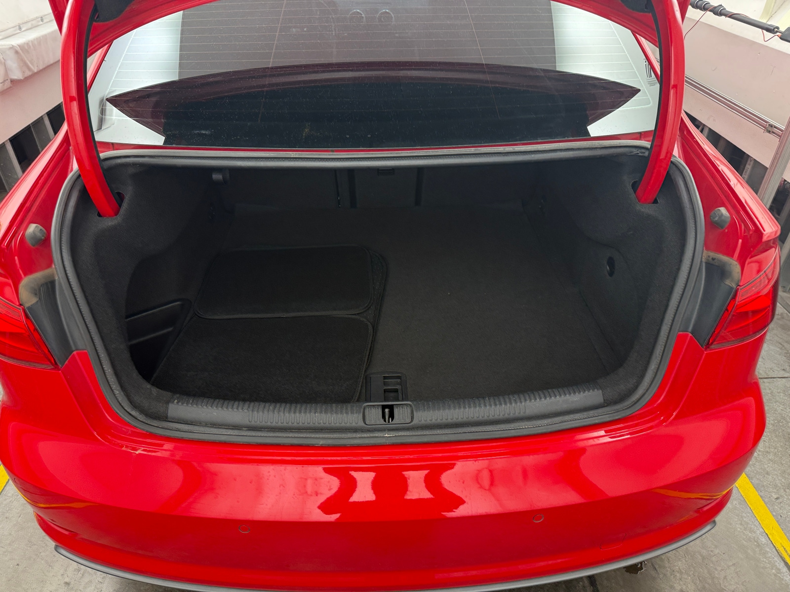 Thumbnail: 2016 Audi A3 - 6