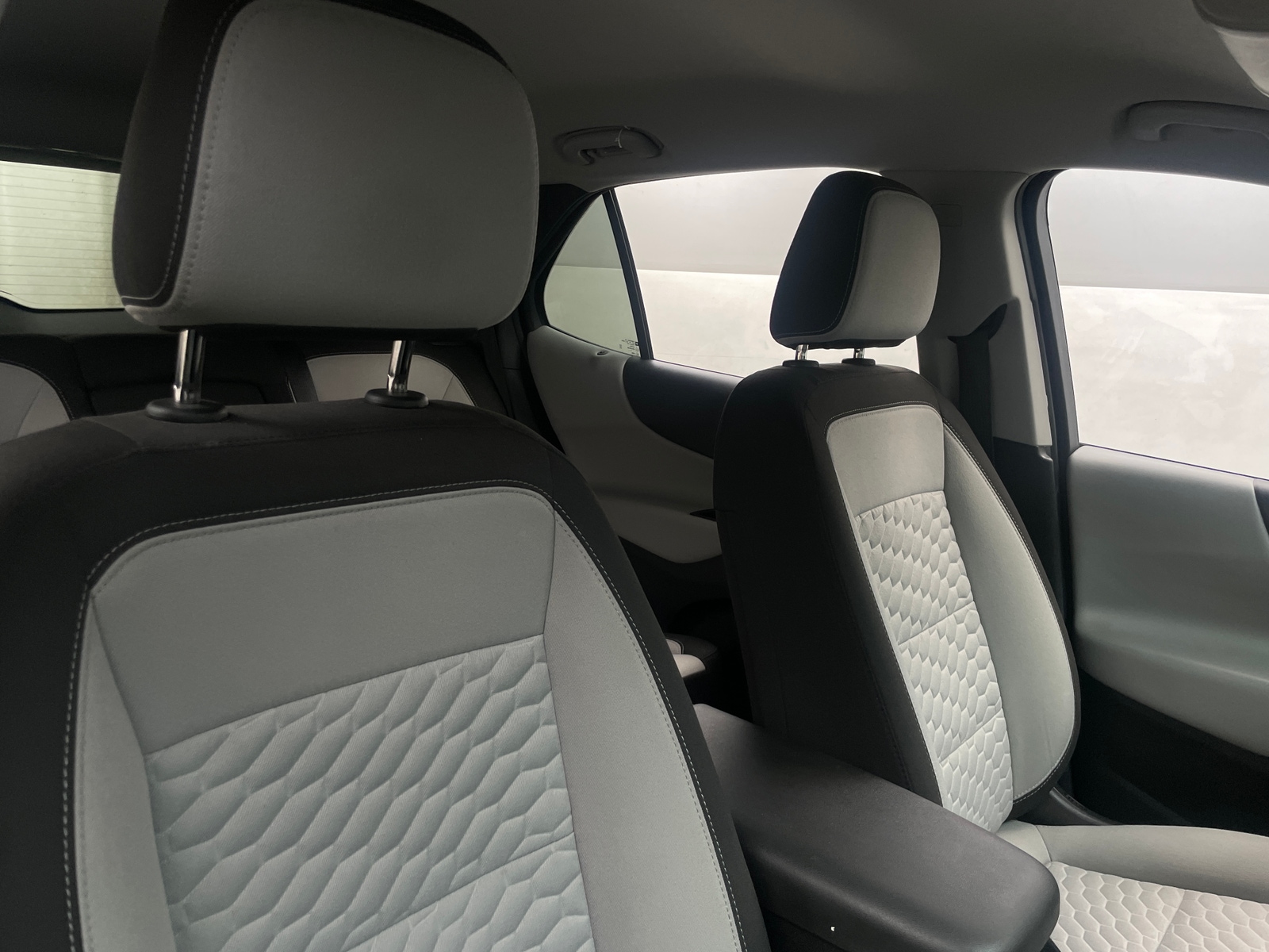 Thumbnail: 2020 Chevrolet Equinox - 2