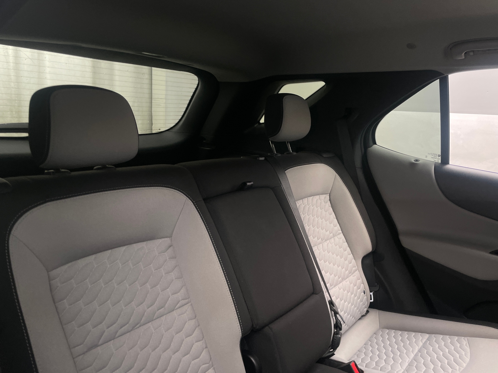 Thumbnail: 2020 Chevrolet Equinox - 6