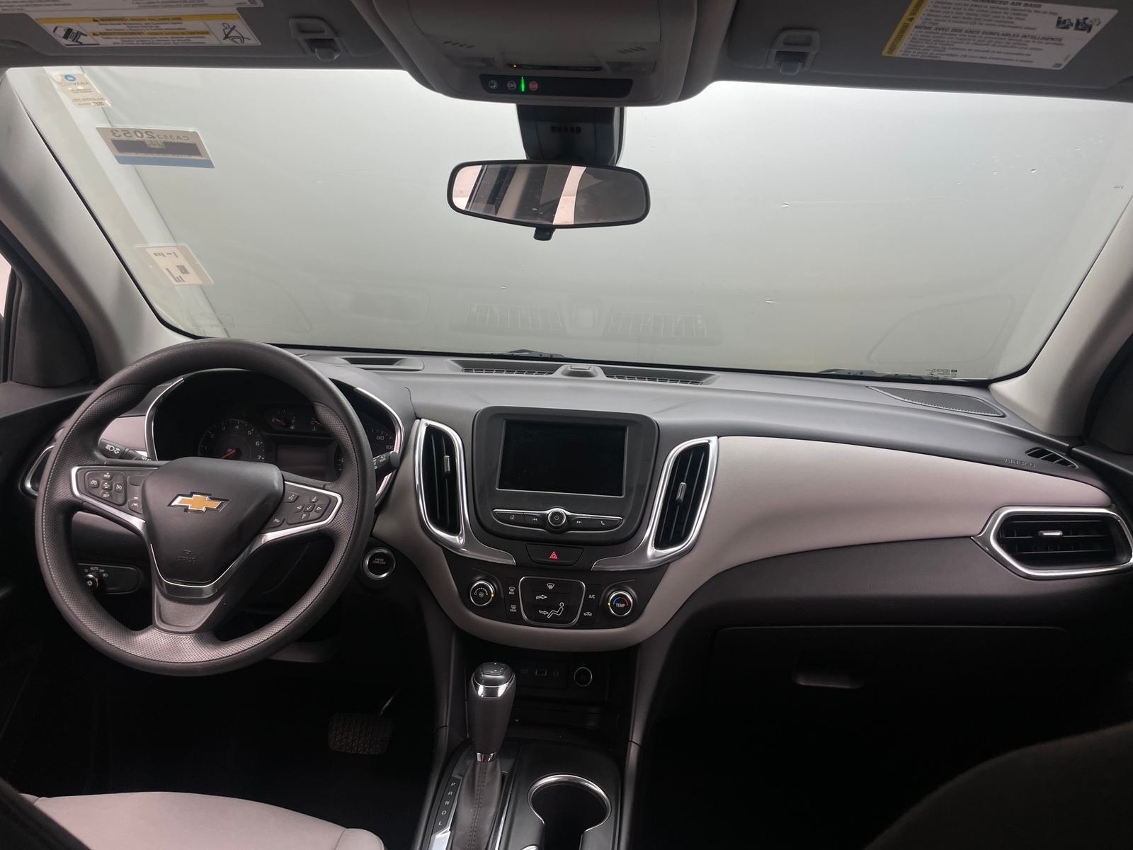 Thumbnail: 2020 Chevrolet Equinox - 3