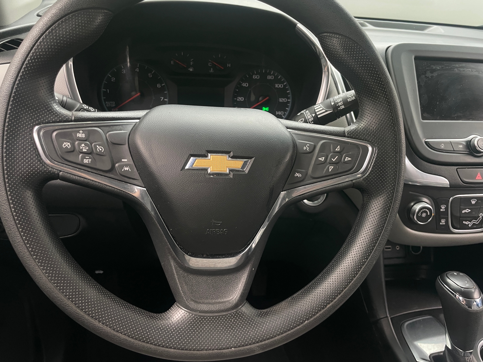 Thumbnail: 2020 Chevrolet Equinox - 5