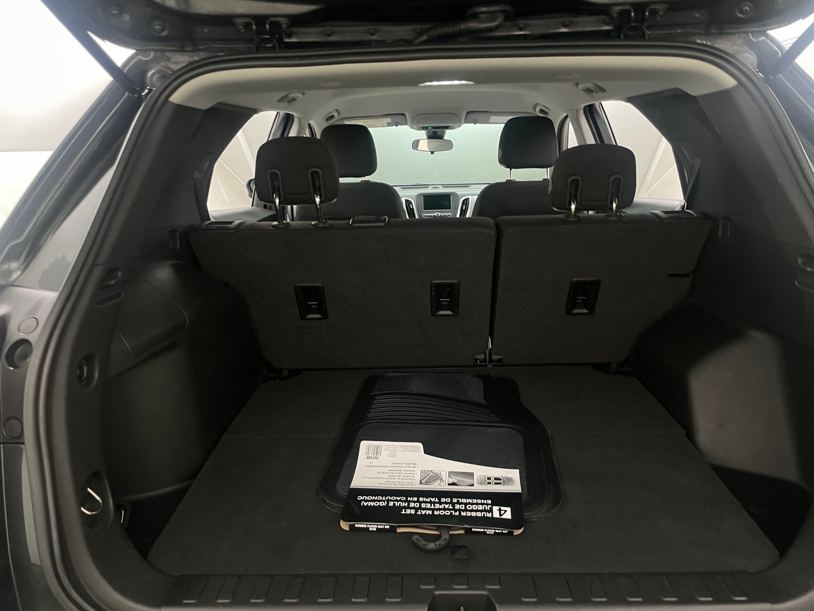 Thumbnail: 2020 Chevrolet Equinox - 7