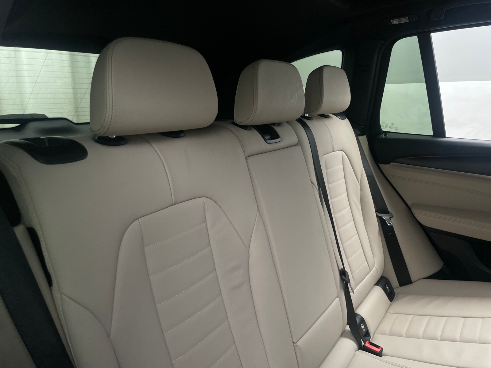 Thumbnail: 2022 BMW X3 - 5