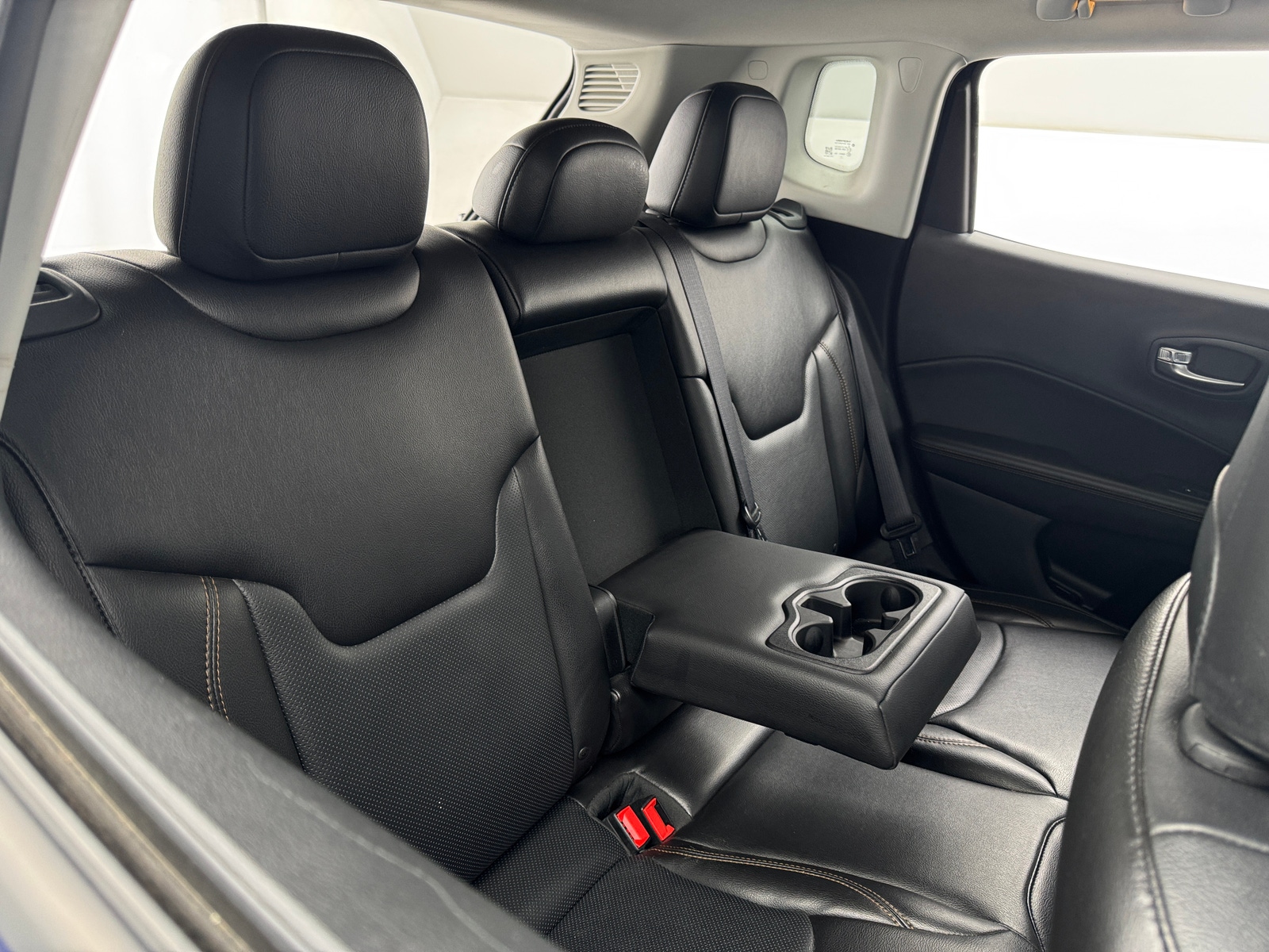 Thumbnail: 2018 Jeep Compass - 5
