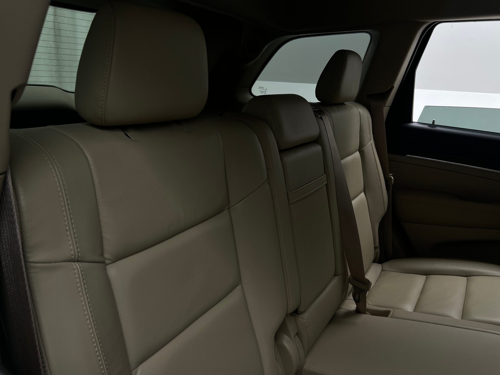 Thumbnail: 2018 Jeep Grand Cherokee - 5