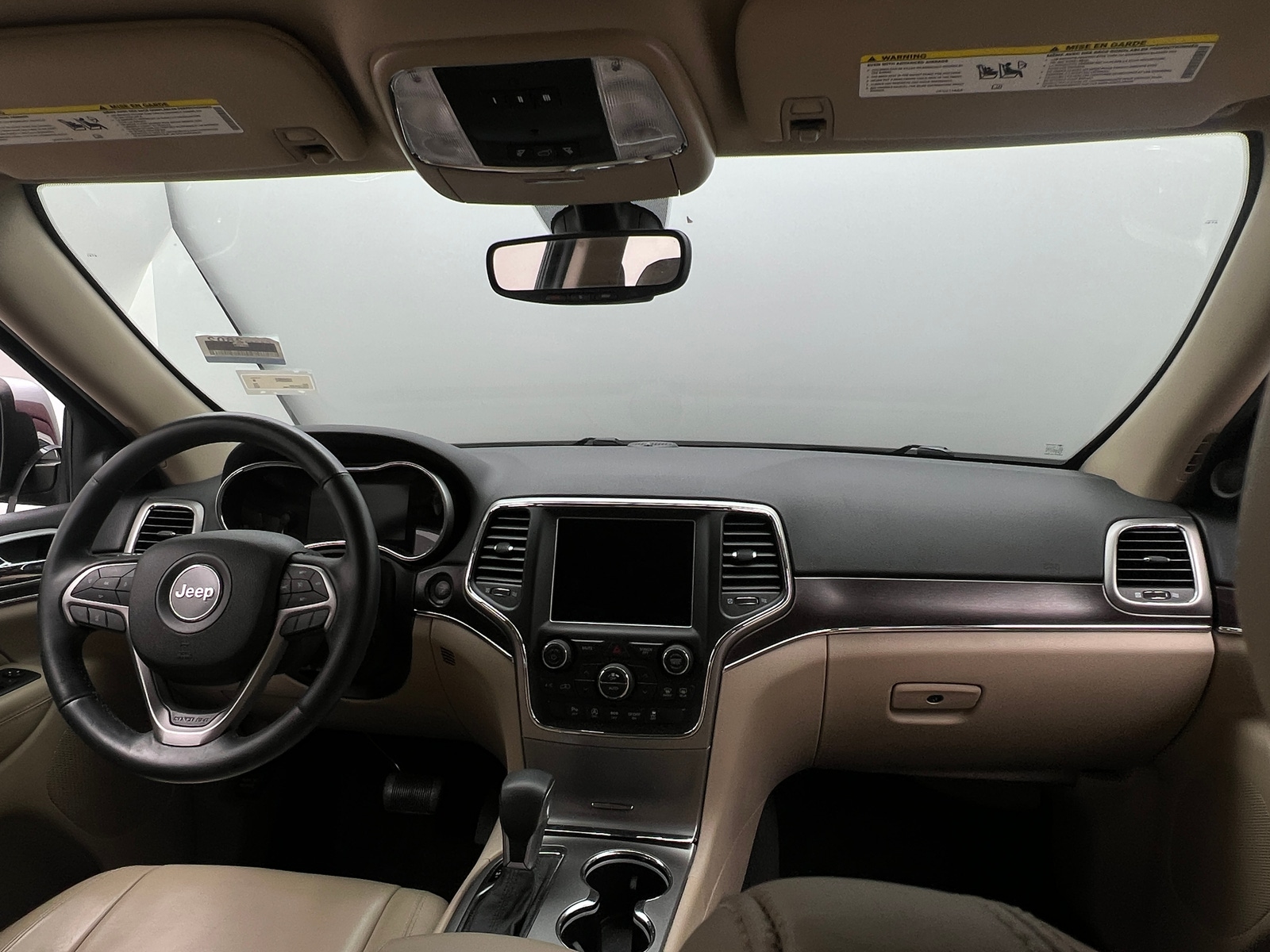 Thumbnail: 2018 Jeep Grand Cherokee - 2