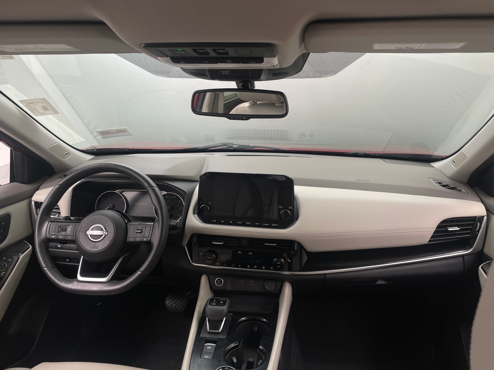 Thumbnail: 2023 Nissan Rogue - 2