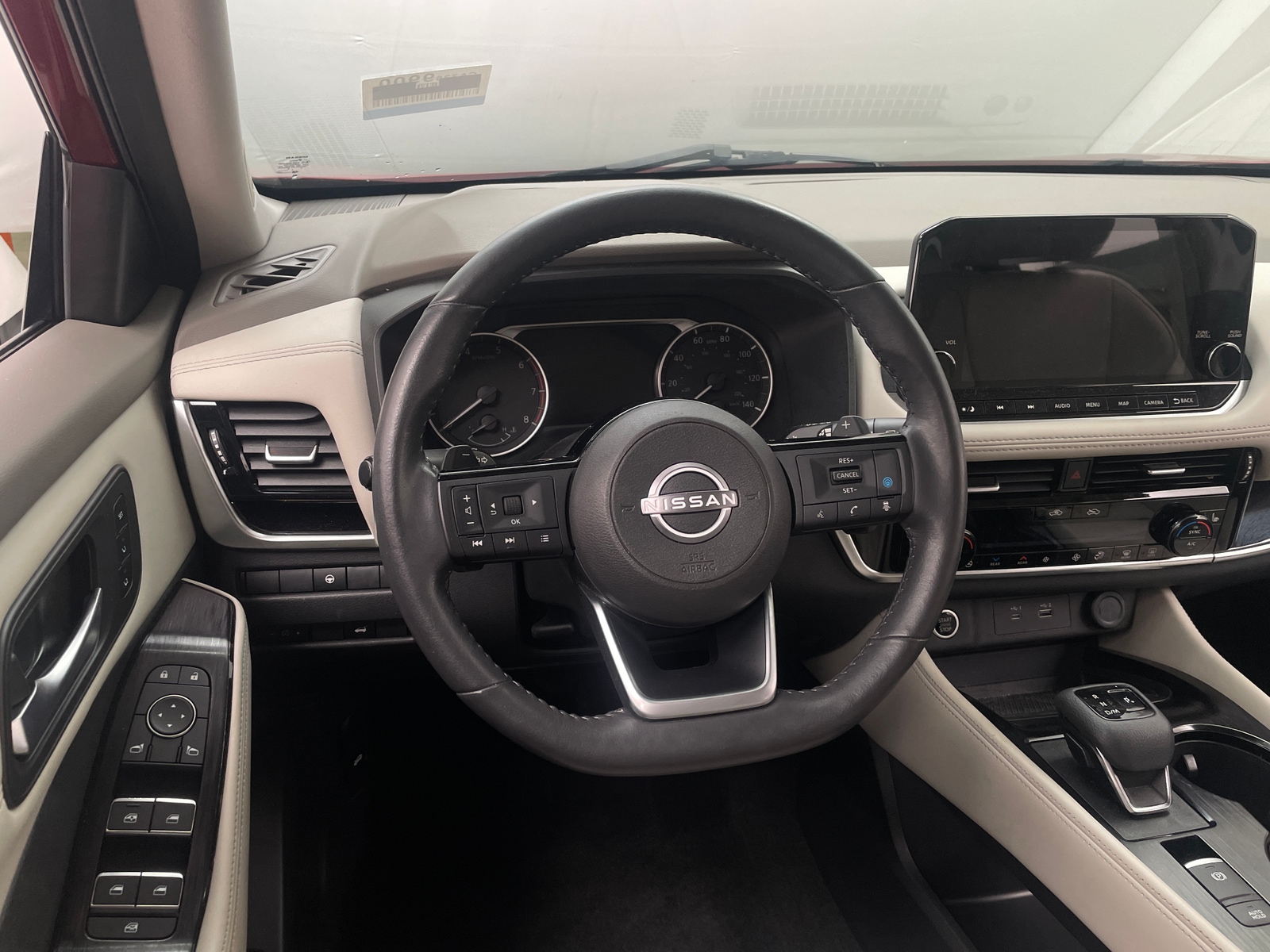 Thumbnail: 2023 Nissan Rogue - 4
