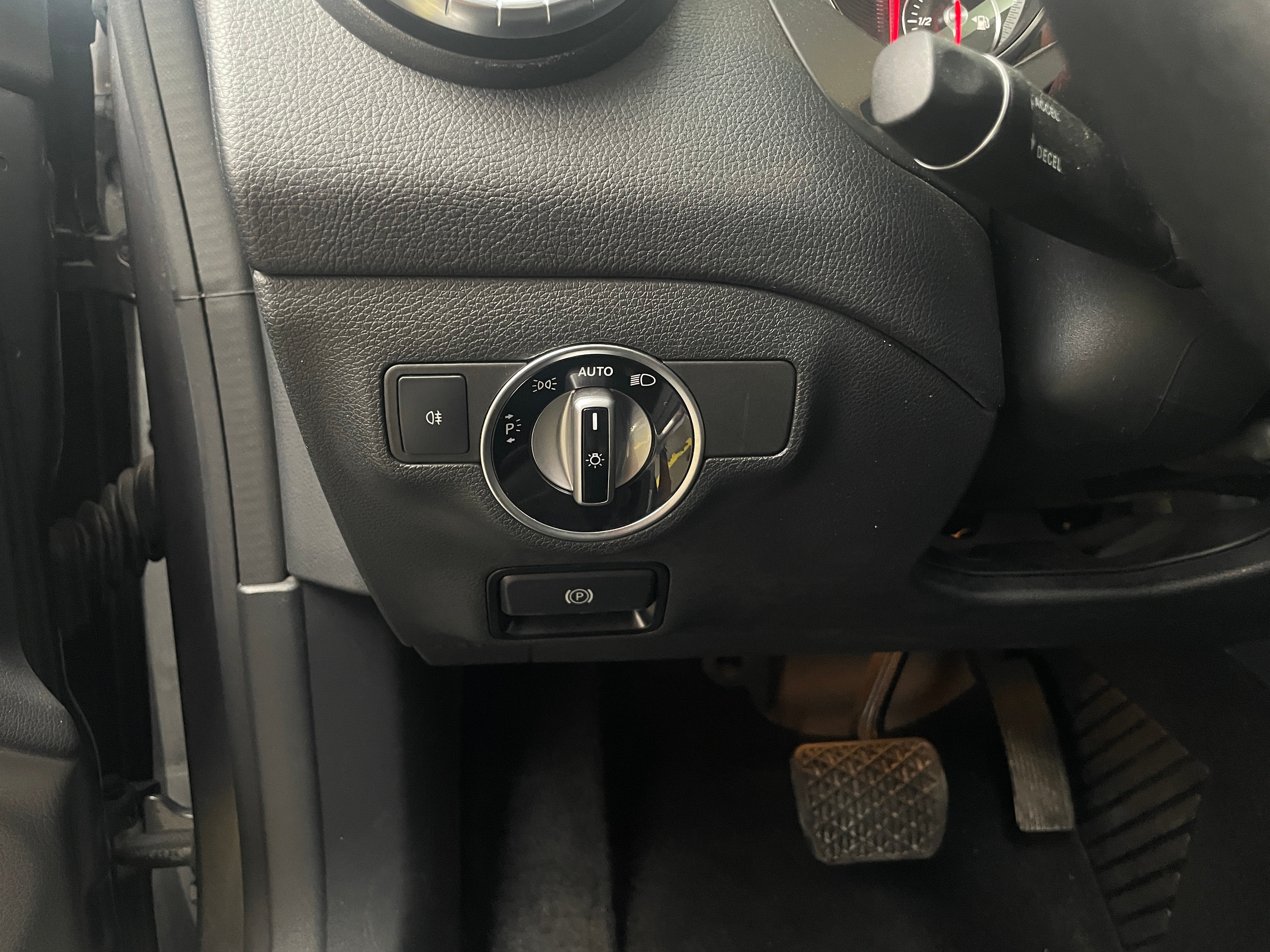 2018 Mercedes-Benz CLA