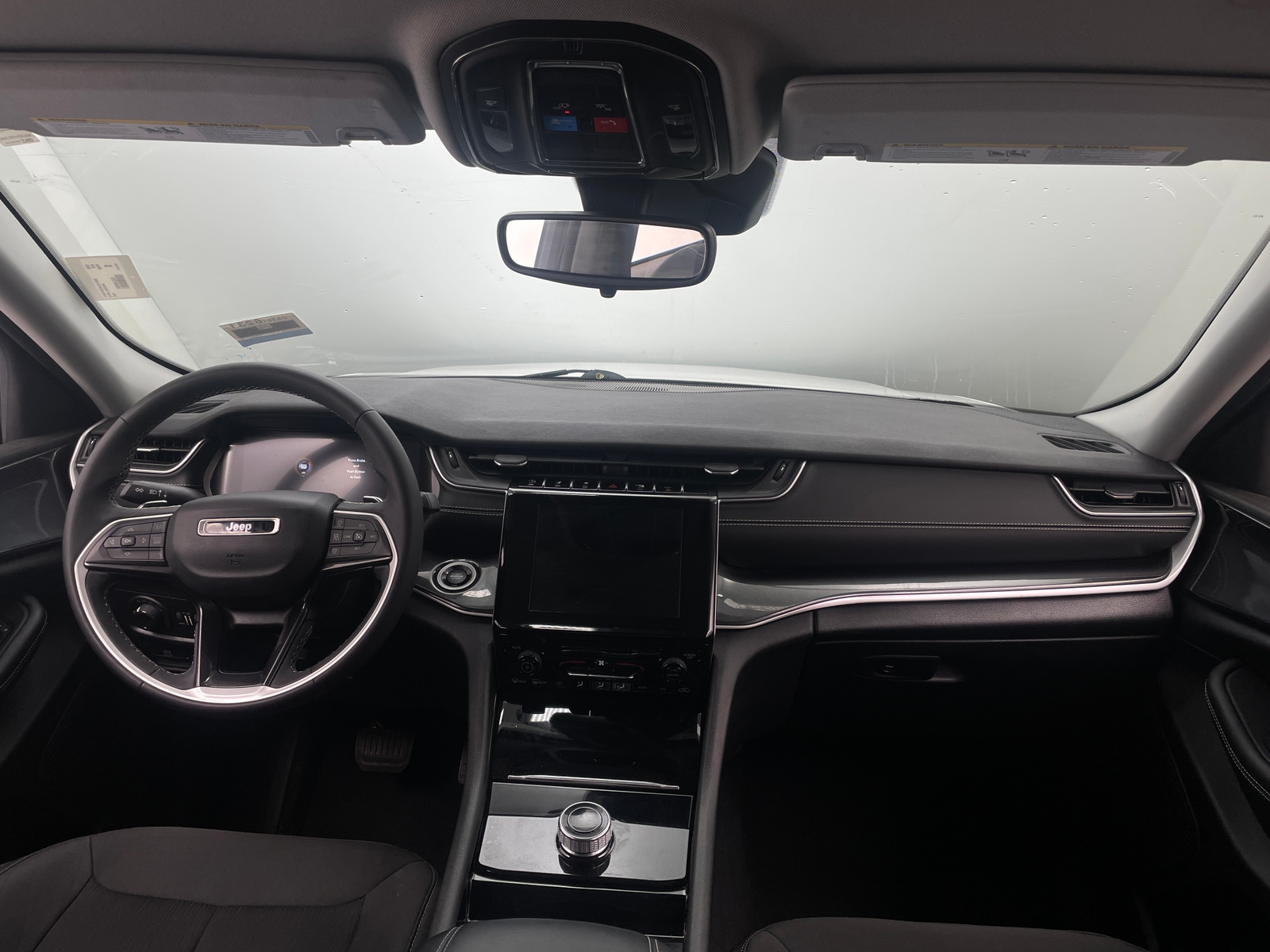 Thumbnail: 2023 Jeep Grand Cherokee - 3