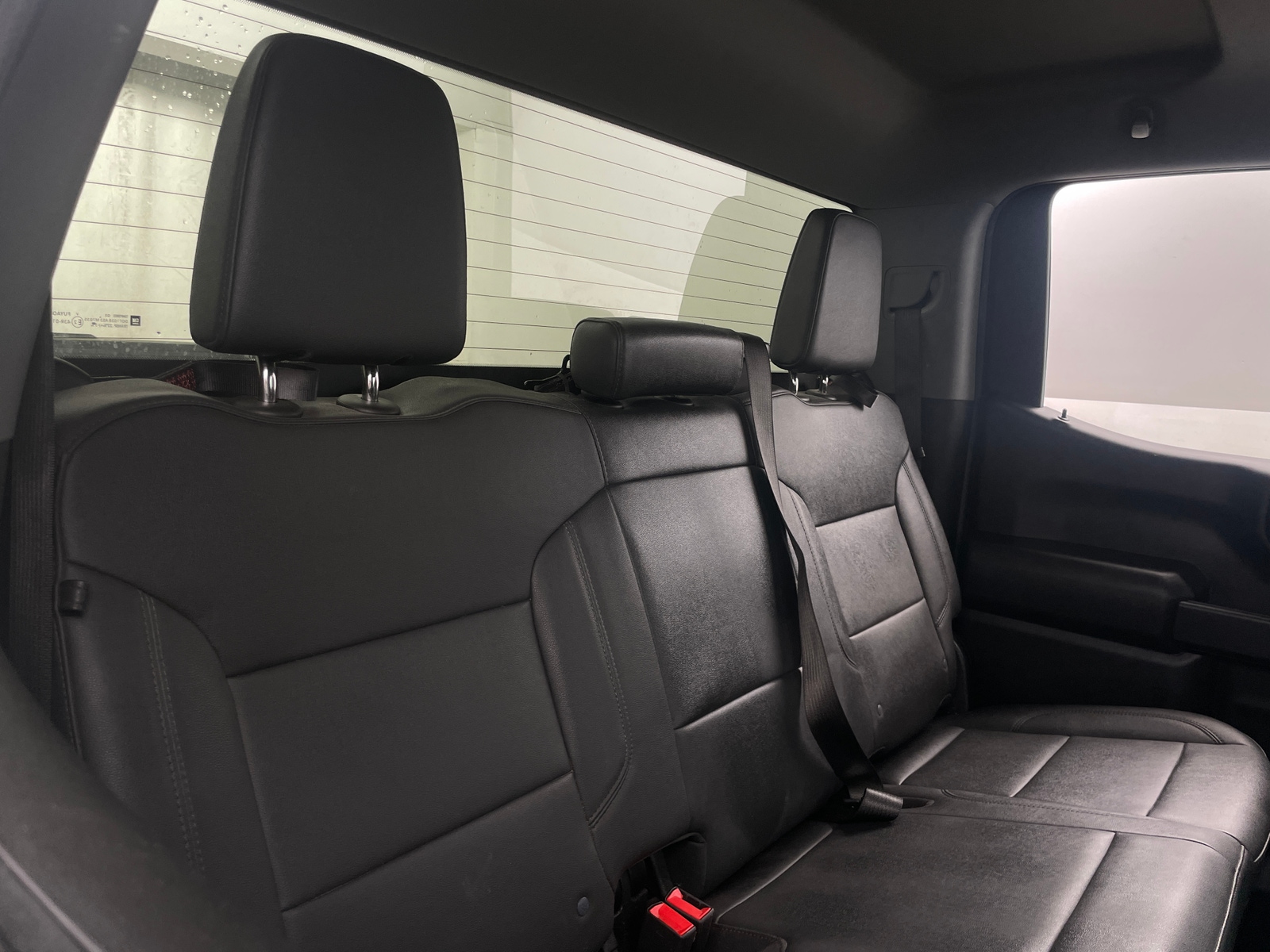 Thumbnail: 2025 Chevrolet Silverado 1500 - 5