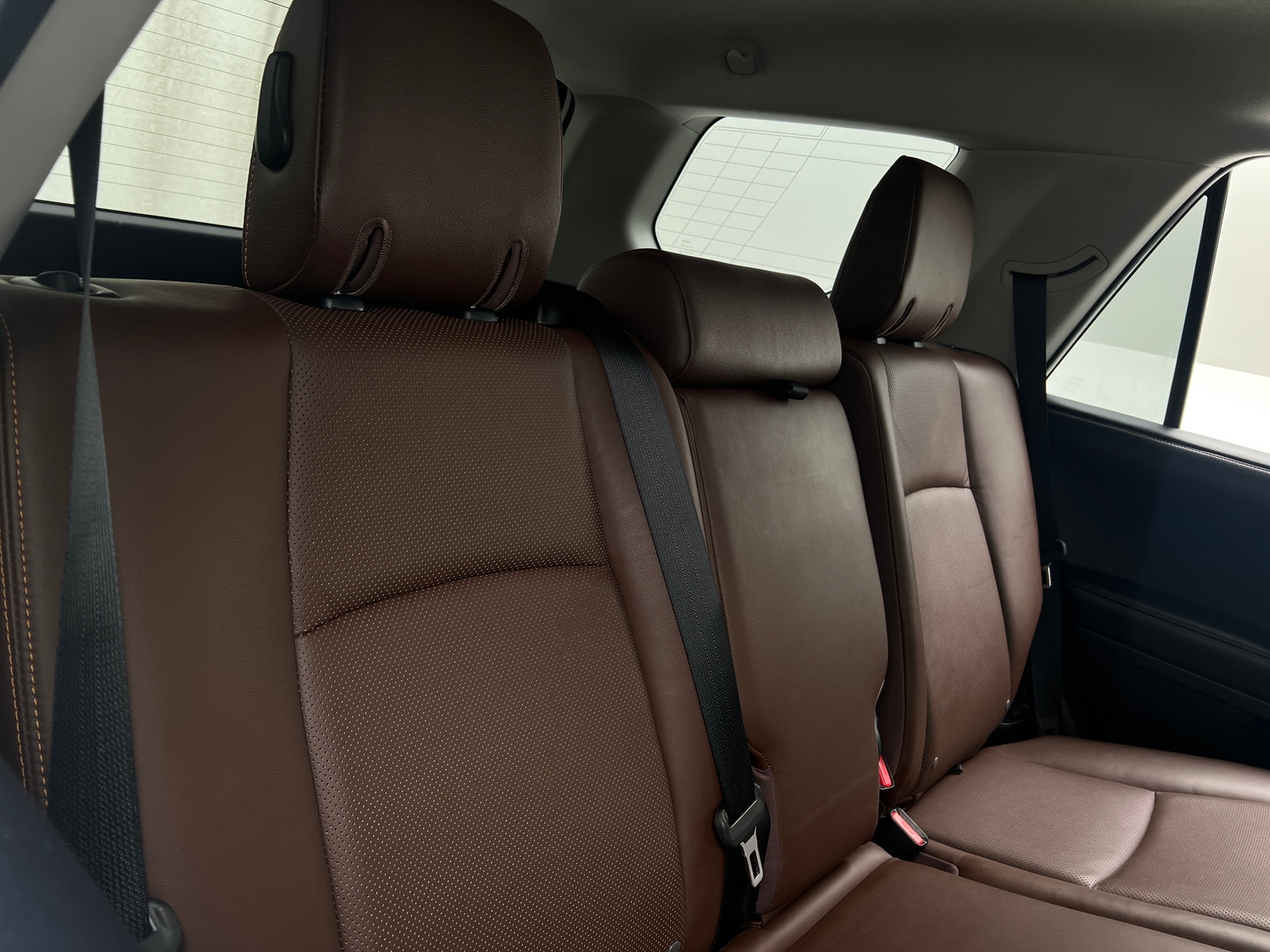 Thumbnail: 2019 Toyota 4Runner - 5