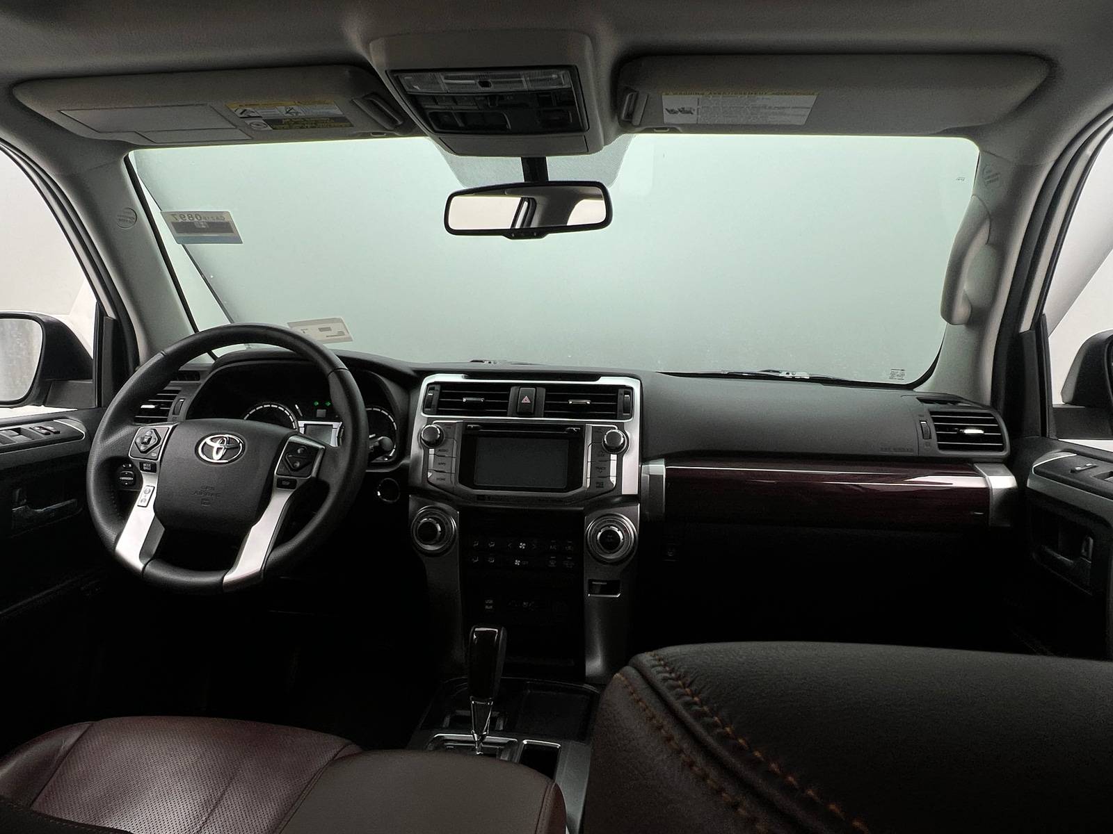 Thumbnail: 2019 Toyota 4Runner - 2