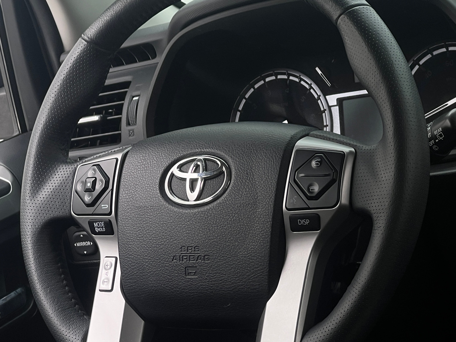 Thumbnail: 2019 Toyota 4Runner - 4