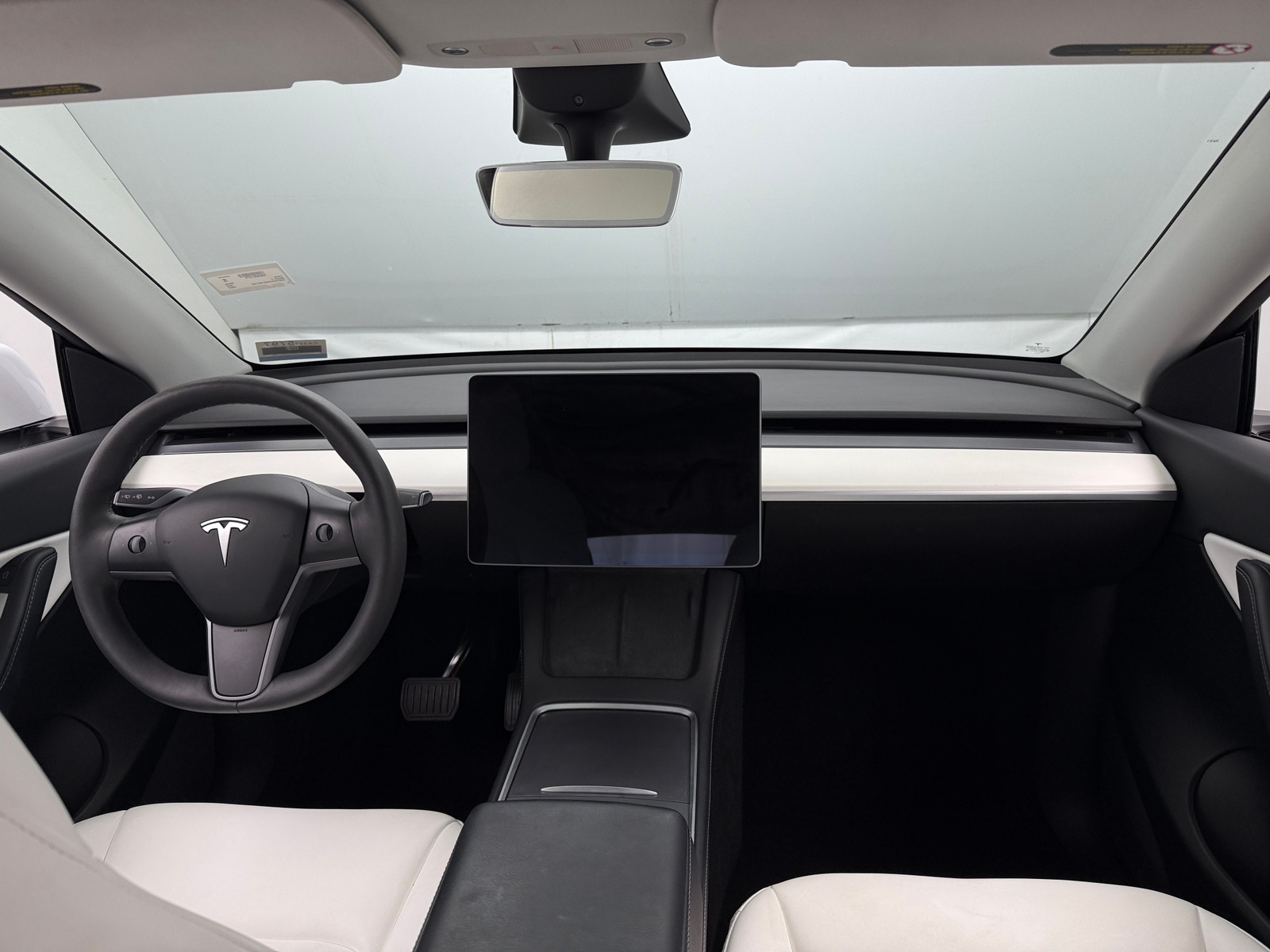 Thumbnail: 2022 Tesla Model Y - 2