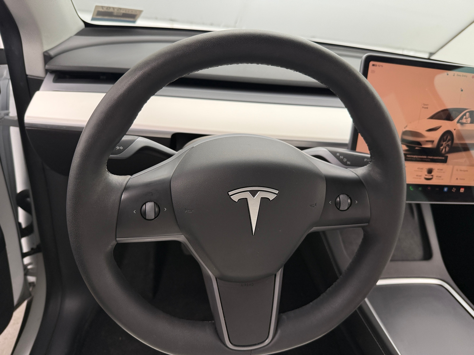 Thumbnail: 2022 Tesla Model Y - 4