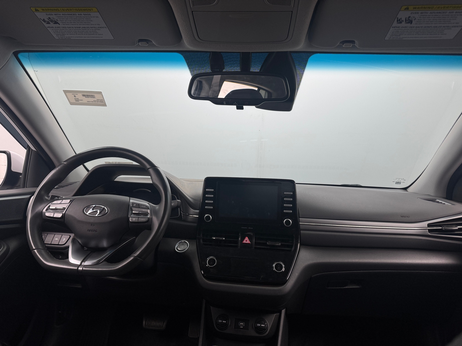 Thumbnail: 2020 Hyundai Ioniq - 3