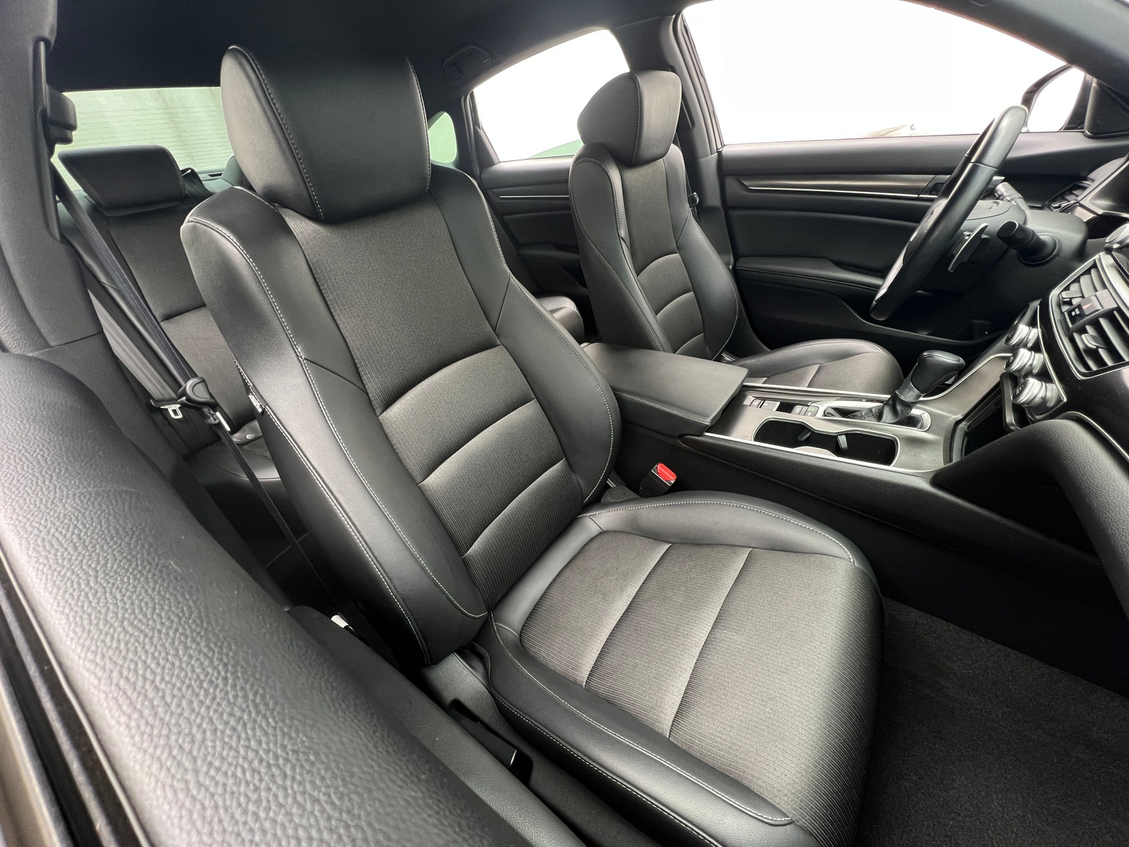 Thumbnail: 2021 Honda Accord - 2