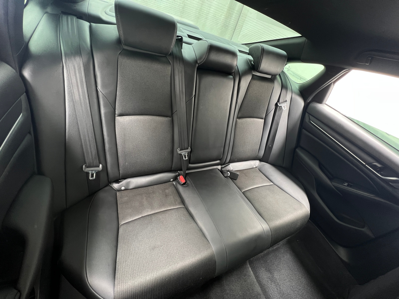 Thumbnail: 2021 Honda Accord - 6