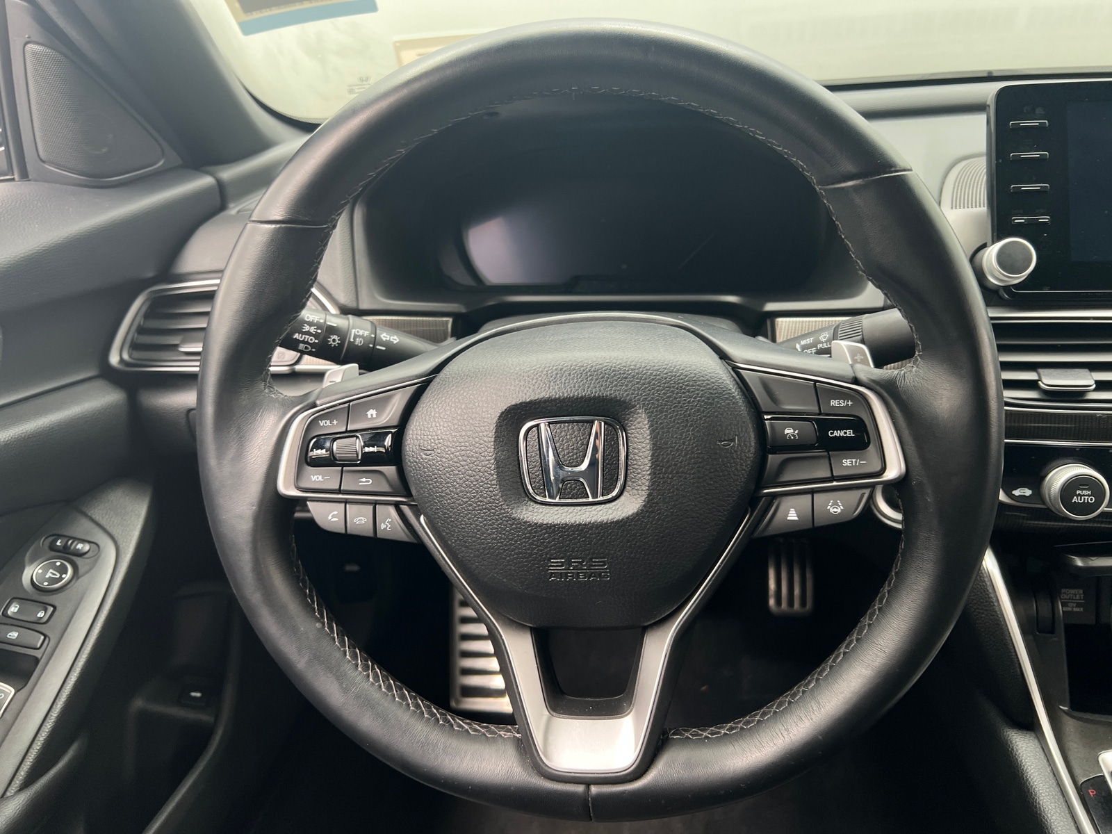 Thumbnail: 2021 Honda Accord - 5