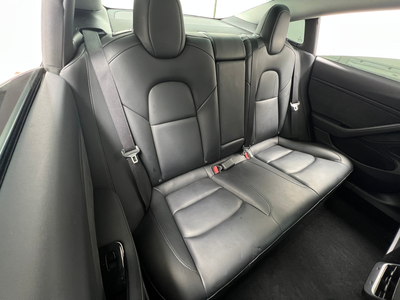 Thumbnail: 2019 Tesla Model 3 - 5