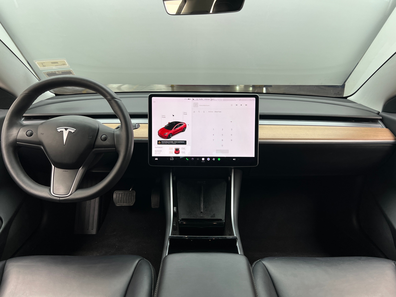 Thumbnail: 2019 Tesla Model 3 - 2