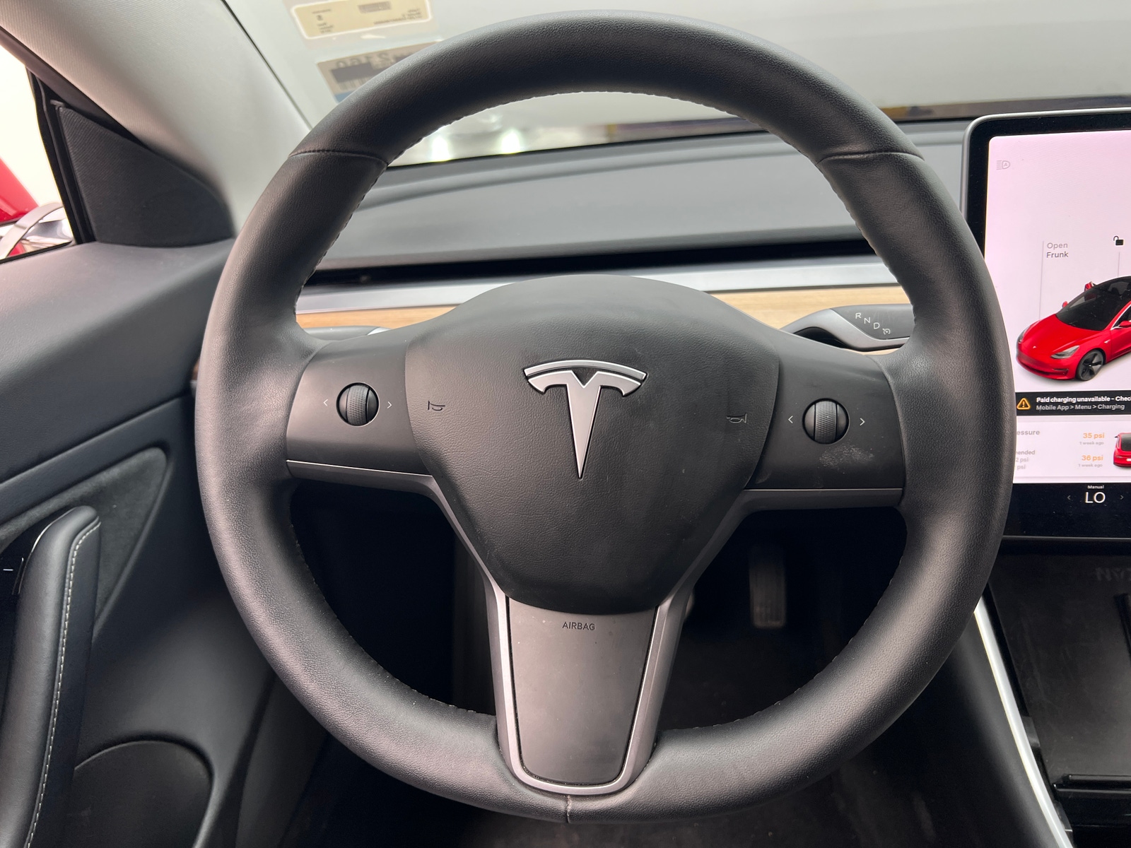 Thumbnail: 2019 Tesla Model 3 - 4