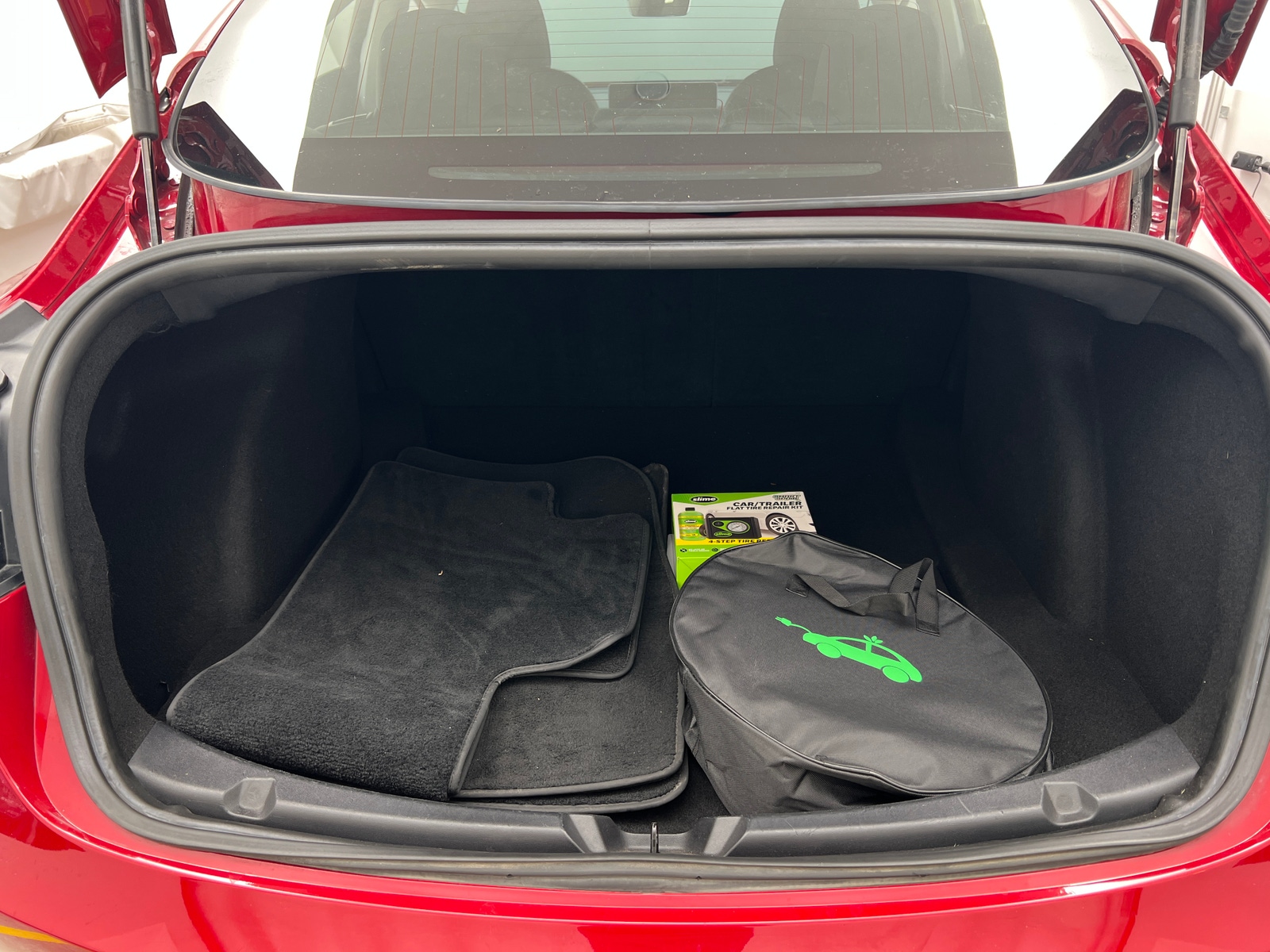 Thumbnail: 2019 Tesla Model 3 - 6