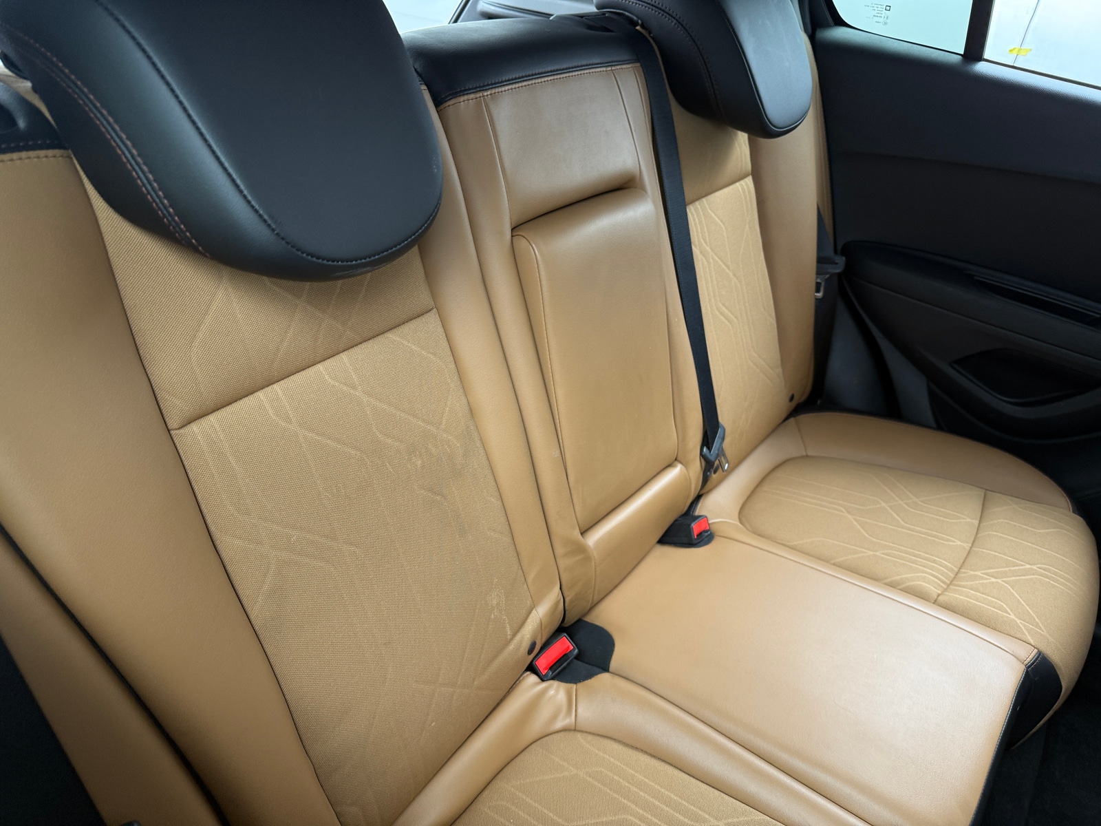 Thumbnail: 2018 Chevrolet Trax - 6