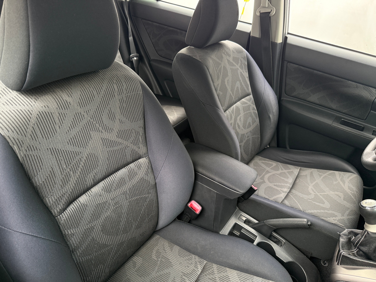 Thumbnail: 2013 Scion xB - 2