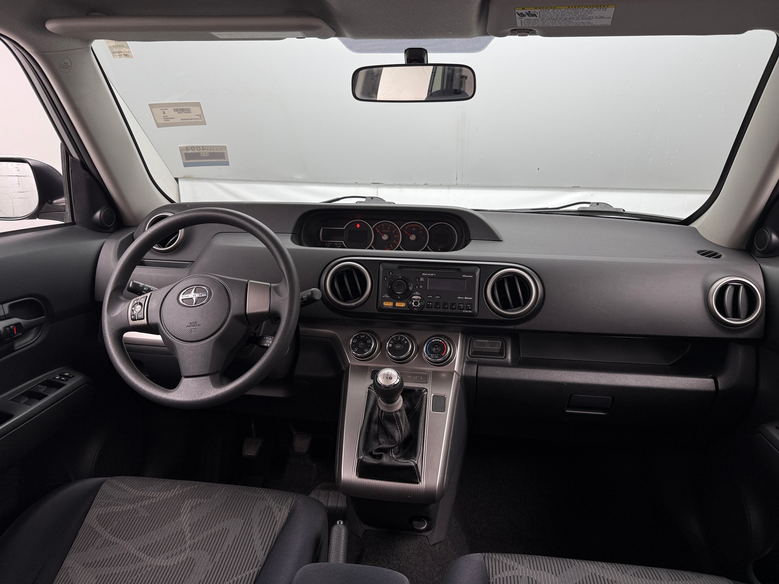 Thumbnail: 2013 Scion xB - 3