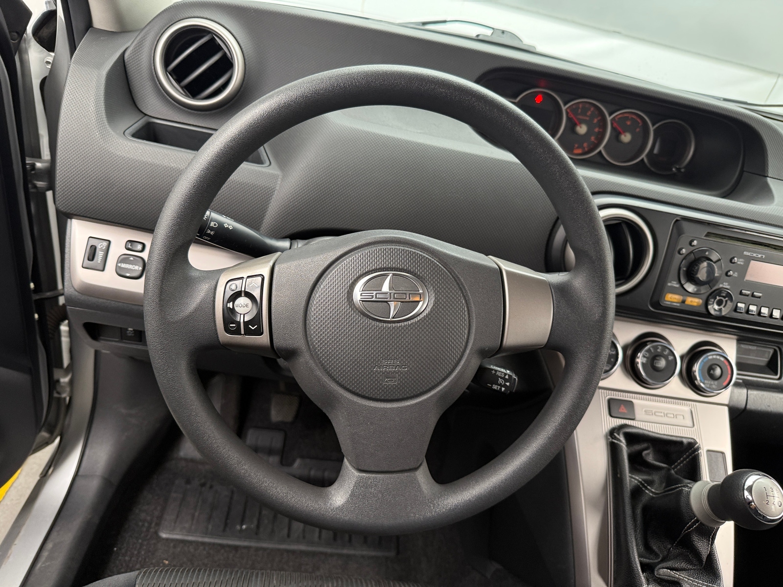 Thumbnail: 2013 Scion xB - 5