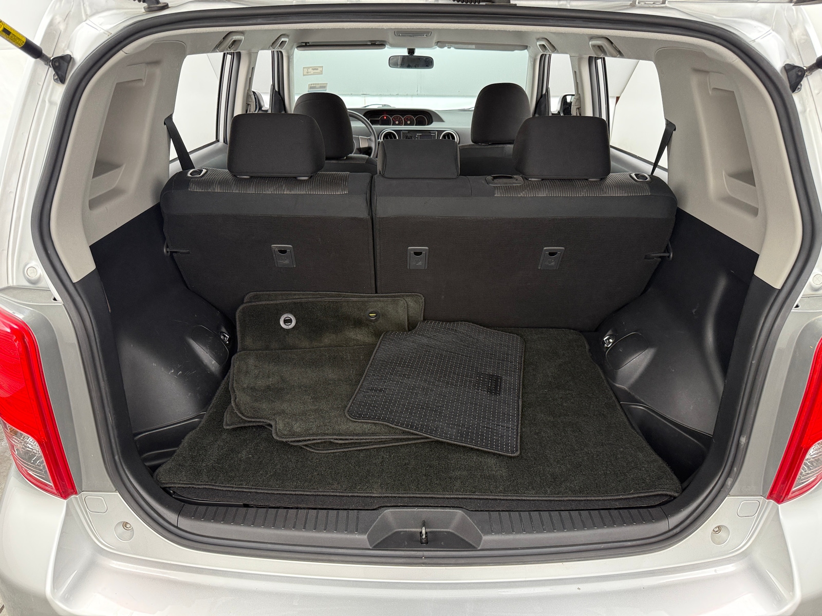 Thumbnail: 2013 Scion xB - 7