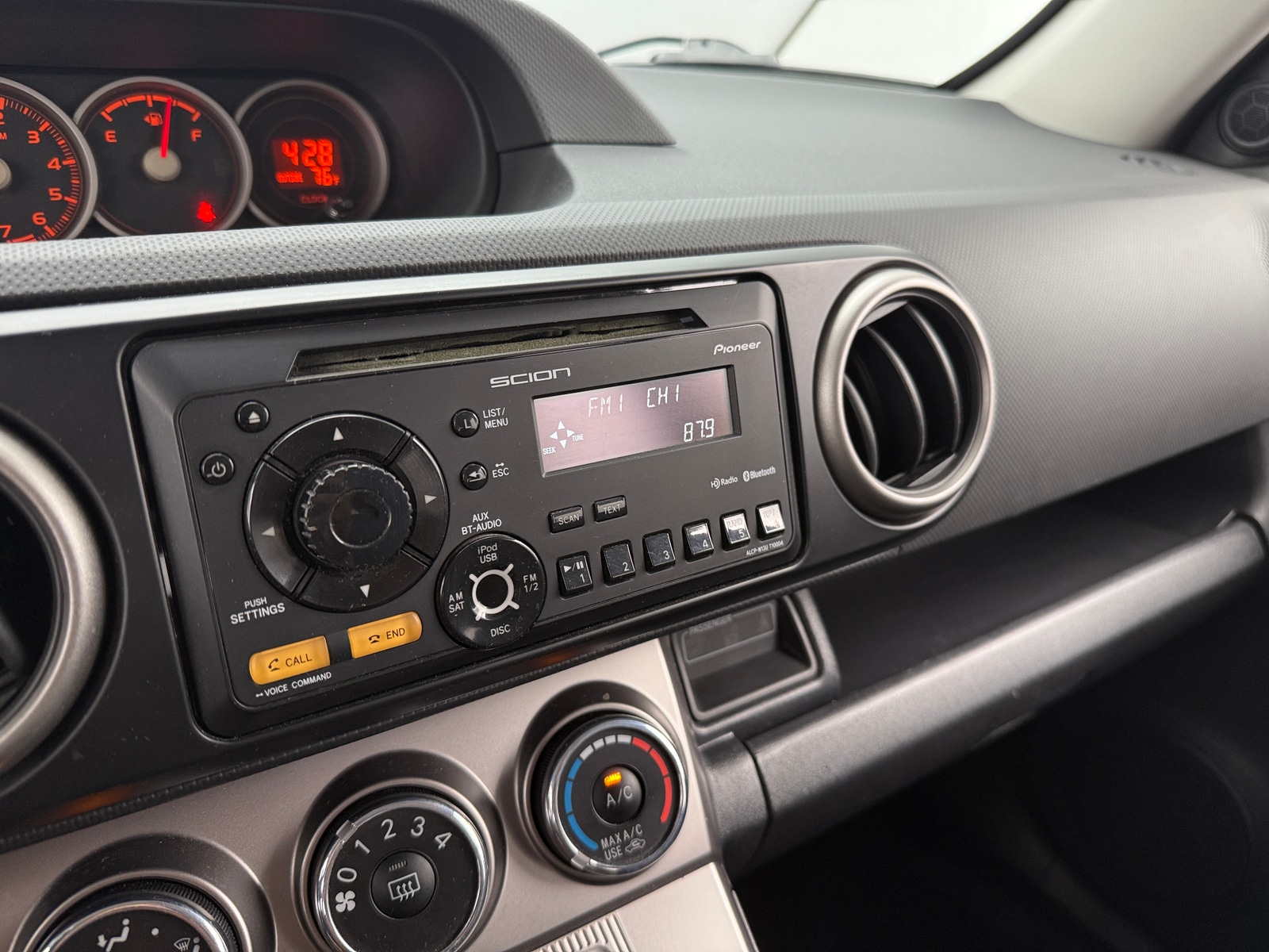 Thumbnail: 2013 Scion xB - 4