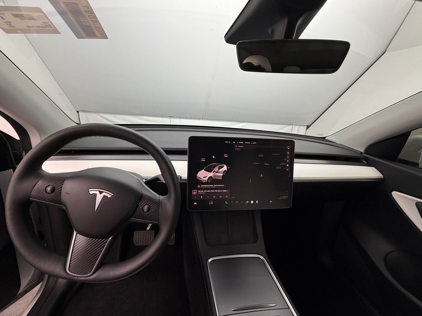 Thumbnail: 2021 Tesla Model Y - 2