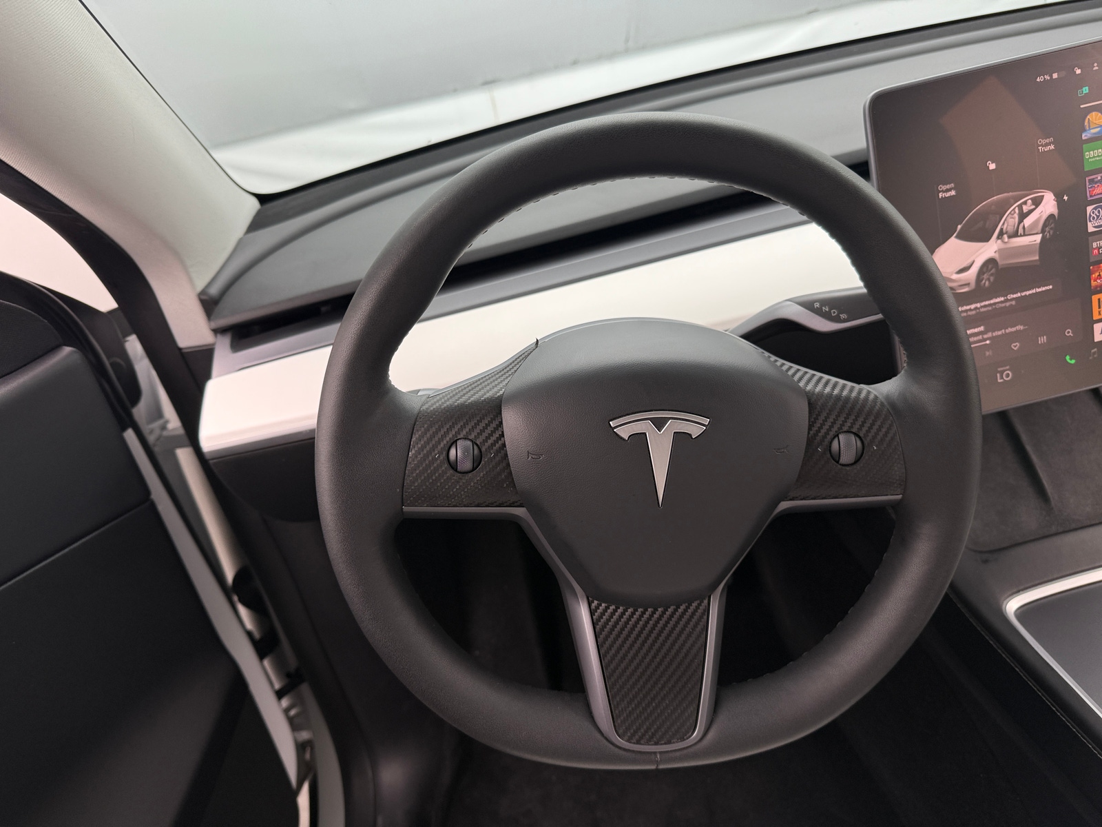 Thumbnail: 2021 Tesla Model Y - 4