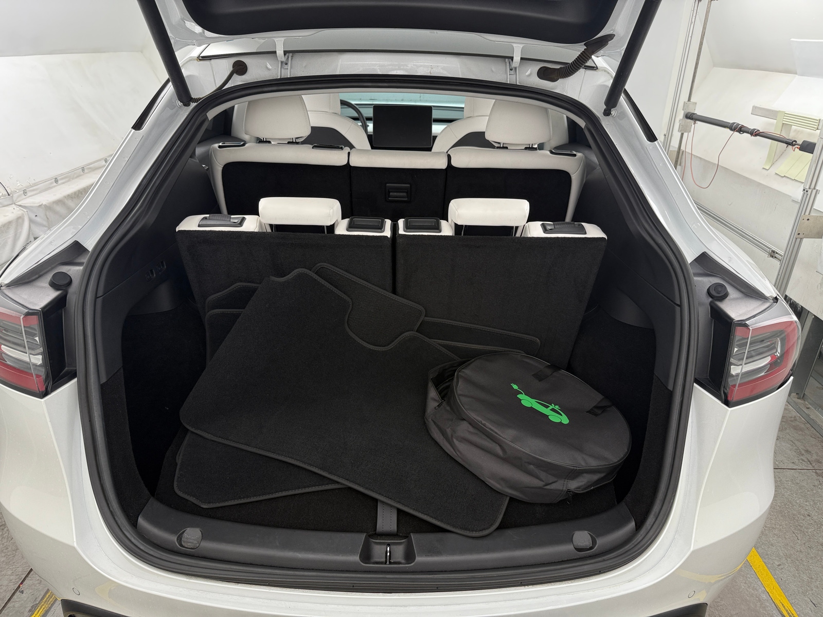 Thumbnail: 2021 Tesla Model Y - 6