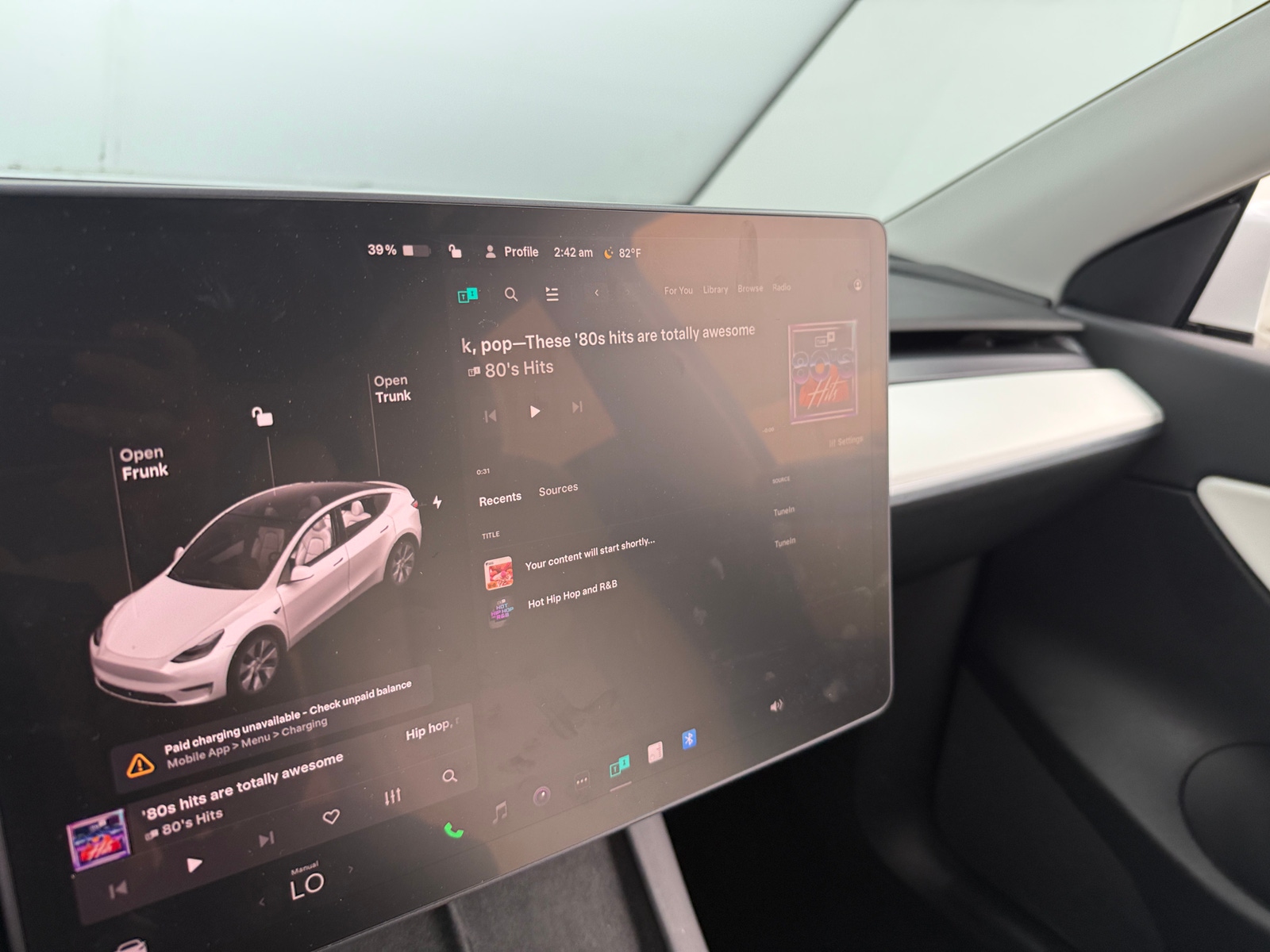 Thumbnail: 2021 Tesla Model Y - 3