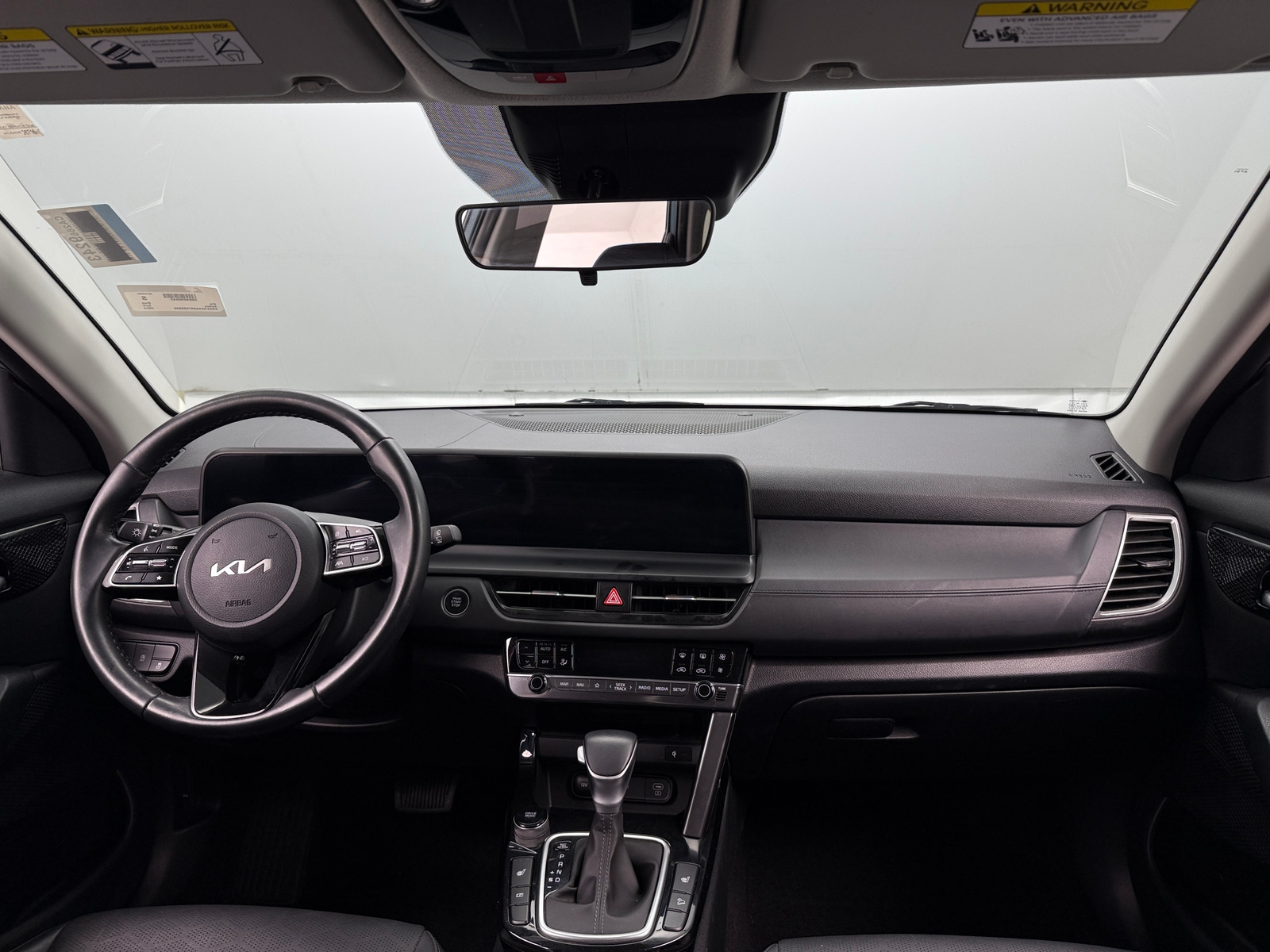 Thumbnail: 2024 Kia Seltos - 2