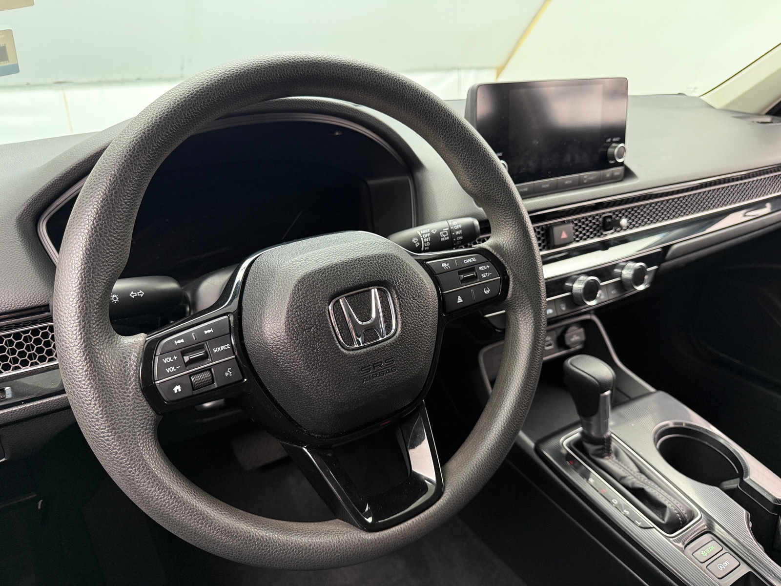 Thumbnail: 2022 Honda Civic - 5