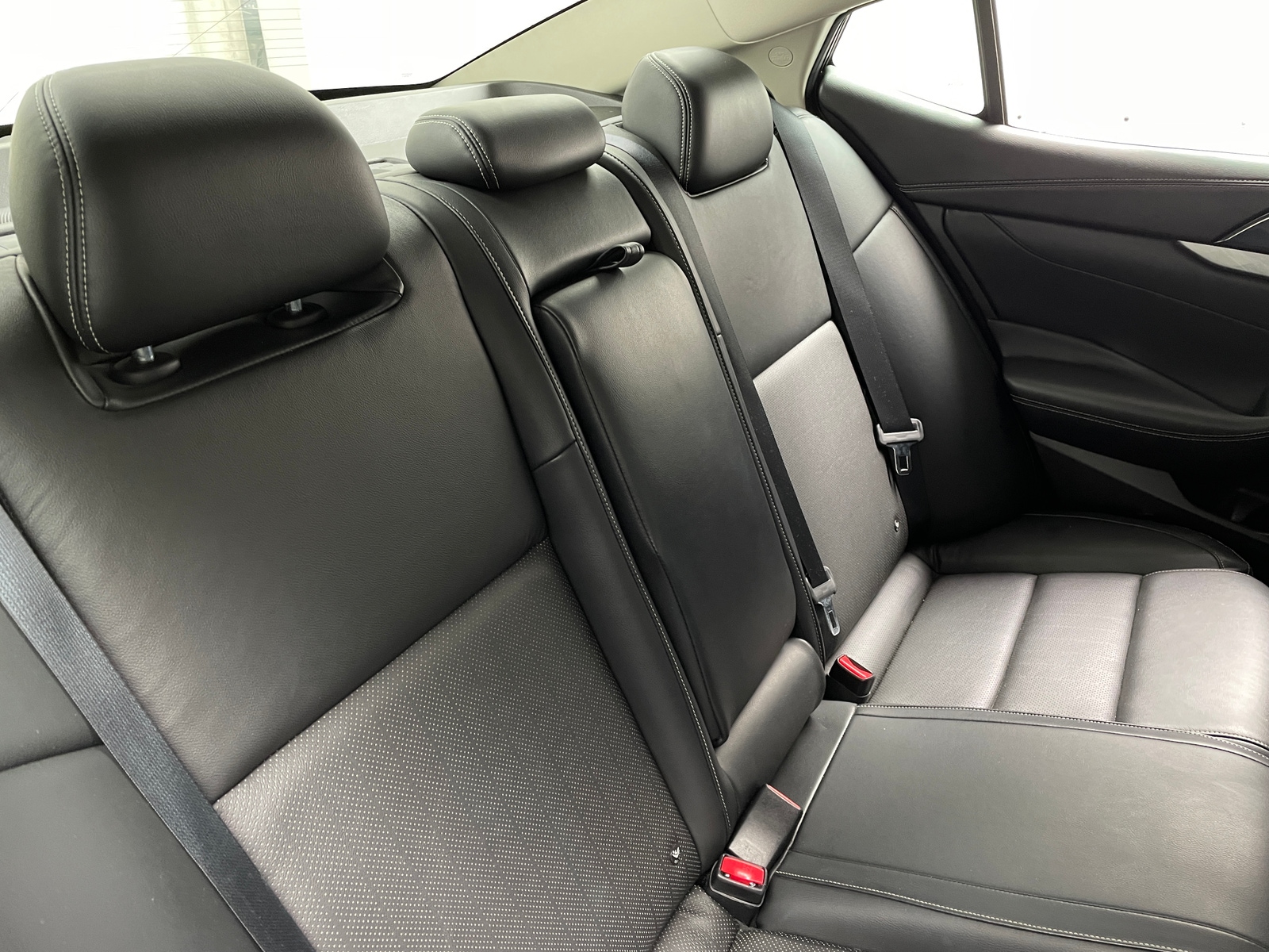 Thumbnail: 2016 Nissan Maxima - 5